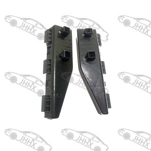 الإصدار من الشرق الأوسط من المصد الخلفي للسيارة دعامة جانبية لدعامة مصد الخلفي لسيارة Toyota Corolla Kombi <span class=keywords><strong>Limo</strong></span> 2003-2006 - Product Image 4