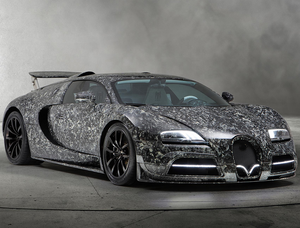 ล้อปลอม18 19 20 21 22 24 26 28นิ้วสำหรับรถ <span class=keywords><strong>Bugatti</strong></span> Veyron <span class=keywords><strong>W16</strong></span> Mistral Divo Chiron Vision GT Porsche Panamera Benz BMW - Product Image 5