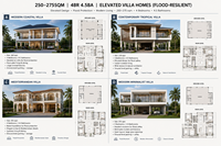 Servicio de Dibujo de Planos de Construcción de Viviendas |   Solución de Plano de Planta para Diseño Arquitectónico