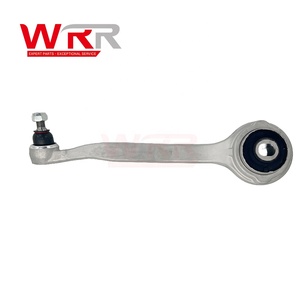 2043308711 2043308811 Brazo de control para Benz W204 W212 C300 E350, horquilla de suspensión delantera inferior de primera calidad y duradera, barra de acoplamiento - Product Image 1