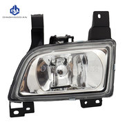 Para Mazda Premacy 1998 1999 2000 2001-2004 Protege 1998, Faro Antiniebla Delantero, Conjunto de Luz Antiniebla