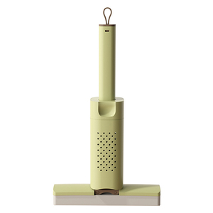 Articles ménagers Mini vadrouille lavable éponge absorbante Mapo pour cuisine, salle de bain, <span class=keywords><strong>lavabo</strong></span>, nettoyage de bureau - Product Image 1