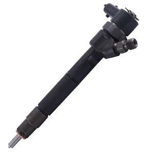 Inyector de Combustible Diésel 0445110410 0445110411 0986435279 33800-2A800 33800-2A960 para HYUNDAI TUSCON <span class=keywords><strong>KIA</strong></span> <span class=keywords><strong>CARENS</strong></span> D4FD de 1.7L - Product Image 3