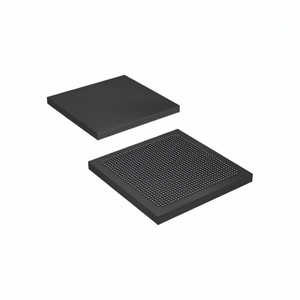 ชิปอิเล็กทรอนิกส์แบบฝังตัว 1152 BBGA, FCBGA 10AX032H2F35I2LG มีสินค้าในสต็อก - Product Image 1