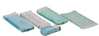 Poche jetable de stérilisation de joint d'individu de consommables médicaux de la CE pour l'emballage dentaire 57*130mm