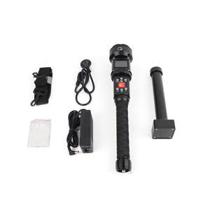 सुरक्षा और आतंकवाद विरोधी प्रणाली मोबाइल टर्मिनल WJ-2 हैंडहेल्ड गश्ती और निरीक्षण उपकरण ओएम - Product Image 3