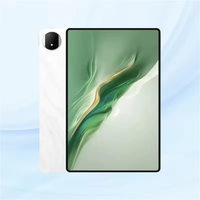 Honor MagicPad 2, Tablet PC con Pantalla OLED 3K de 12.3 Pulgadas, Frecuencia de Actualización de 144 Hz, Procesador Octa Core de 8 Núcleos, Batería de 10050 mAh, Entretenimiento