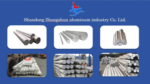 Barra de Aleación de Aluminio Disponible para Tratamiento de Superficies de Componentes Exteriores de Equipos Industriales con Tecnología de Sandblasting - Product Image 5