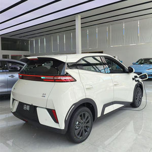 รถยนต์ไฟฟ้าล้วน ซีกัล รุ่นใหม่ ปี 2026 ระยะทางวิ่ง 405 กม. - Product Image 4