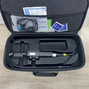 Caméra d'inspection articulée de 5,5 mm avec direction bidirectionnelle pour l'inspection des termites, compatible avec iPhone et Android - Product Image 6