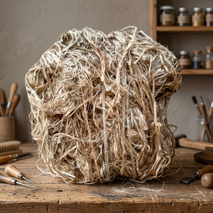 Prix direct usine MTI WJC-011 Corde en jute personnalisée écologique avec poignée, disponible en différentes tailles, provenant du Bangladesh - Product Image 1
