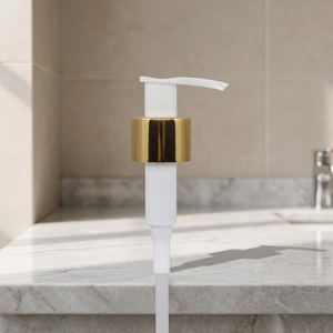 Cabeza Dosificadora de Plástico de Alta Calidad de 10 ml, No Recargable, con Tapa de Rosca para Botellas de Champú, Envases Cosméticos y Dispensadores - Product Image 2