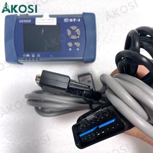 Nuevo Kit de Diagnóstico de Interfaz Dst-i Dsti para Camiones Comerciales de Uso Pesado, Software Diagmaster, Herramienta de Diagnóstico para Denso Kubota - Product Image 3