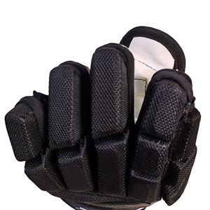 Wholesale Hockey Gloves with Hand Grips in Many Colors Low Price Ice Hockey Products in Stock for Players - Product Image 3
