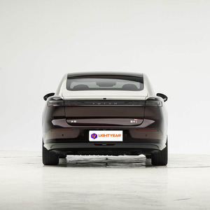 Berline Électrique Intelligente Voyah Zhuiguang L, Modèle Renommé et Attrayant, avec ADS 4.0, HarmonyOS, 485 kW, Transmission Intégrale, Accélération 4,8s et Toit Ouvrant Panoramique - Product Image 6