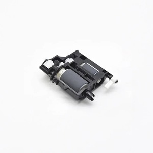 MJL 1 pièce 1577910 1805318 Rouleau de ramassage ADF pour EPSON <span class=keywords><strong>WF</strong></span> 7510 <span class=keywords><strong>7515</strong></span> 7520 7521 7525 7610 7620 7621 7710 7720 L1455 WF7510 WF7520 WF7620 - Product Image 2