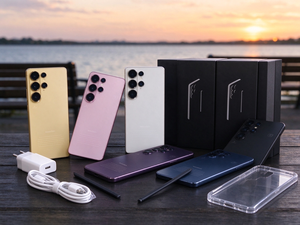โทรศัพท์มือถือ S26Ultra ขายดี, หน้าจอโค้ง, ชาร์จเร็ว 65W, ปลดล็อคด้วยลายนิ้วมือบนใบหน้า, หน้าจอ HD - Product Image 4