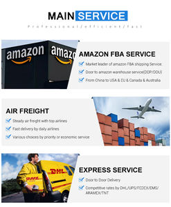 WYD логистика быстрая экспресс-доставка <span class=keywords><strong>DHL</strong></span>/Fedex/UPS Экспресс-Доставка в Австрию - Product Image 4