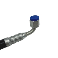 Ensemble de tuyau de soupape de commande 3354413262 pour chariot élévateur Linde 335-03 E16 E20-03, pièces de rechange