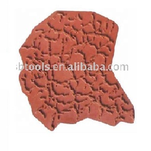 Moldes <span class=keywords><strong>de</strong></span> goma con estampado <span class=keywords><strong>de</strong></span> hormigón, textura decorativa, sellos <span class=keywords><strong>de</strong></span> moldura <span class=keywords><strong>de</strong></span> goma para pared y <span class=keywords><strong>suelo</strong></span> - Product Image 2