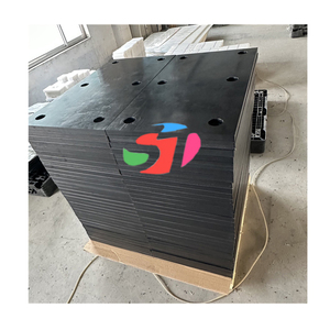 Крышки для лодки, высокопрочная защита для док-станции, СВМПЭ - Product Image 3