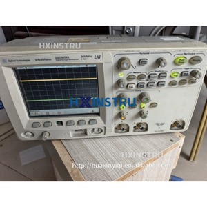 1 pieza Osciloscopio Agilent DSO5032A Envío Rápido H - Product Image 1