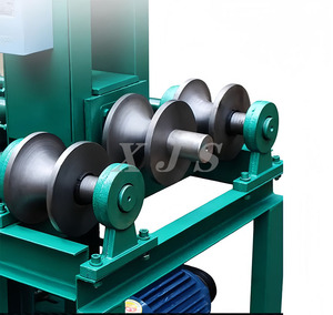 <span class=keywords><strong>Cintreuse</strong></span> de tuyaux multifonctionnelle de petite taille Modèle 76 Fabricants de rouleaux <span class=keywords><strong>électrique</strong></span>s <span class=keywords><strong>Cintreuse</strong></span> de tuyaux galvanisée directe - Product Image 4