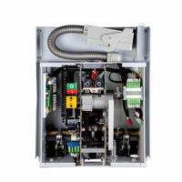 Disjoncteur à vide modulaire triphasé VS1-12 50/60Hz 12kV avec capacité de coupure de 31,5kA