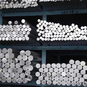 Barre carrée en acier inoxydable haute résistance (SS BAR) - Qualité supérieure 316 Norme ASTM |   Coupe sur mesure - Product Image 2