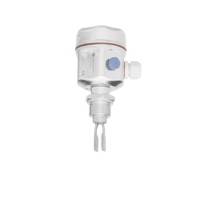 เครื่องตรวจจับขีดจำกัดค่าพิทช์ฟอร์ก Liquiphant FTL50H เหมาะสำหรับการวัดค่าสารในสื่อต่างๆ ในด้านอาหารและวิทยาศาสตร์ชีวภาพ - Product Image 1