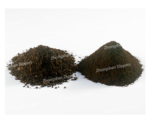 반대로 정체 커피 분쇄기 전기, 스테인리스를 가진 커피 콩 건조한 분쇄기, 31 갈기 조정 - Product Image 4