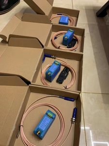 DWY3300 Proximity Sensor System DIKAI Brand Stainless Steel Eddy Current 4-20mA 12-24VDC Completely Replace Proximity - Product Image 5