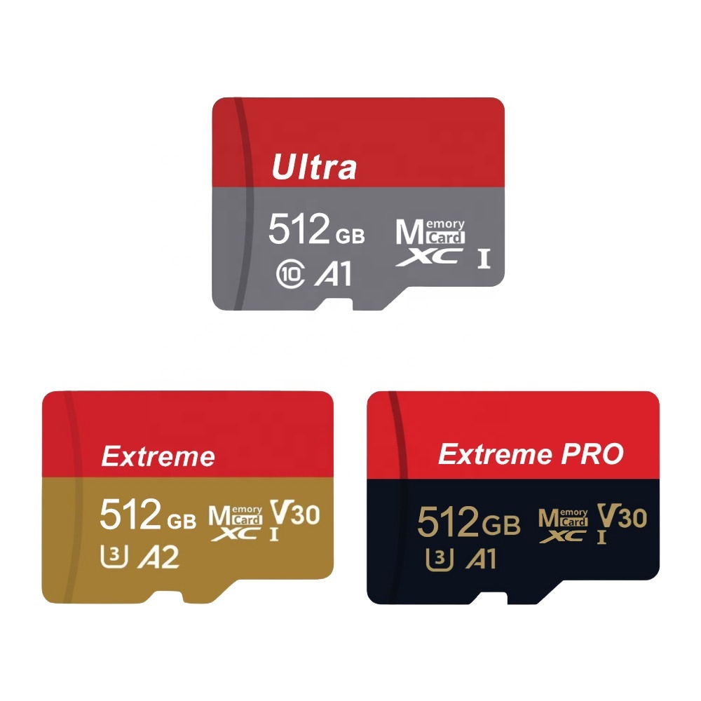 Wholesale Original <strong>SD</strong> <strong>Card</strong> 8GB 16GB 32GB 64GB <strong>128GB</strong> 256GB A1 A2 512GB Memory <strong>Card</strong> <strong>for</strong> Camera