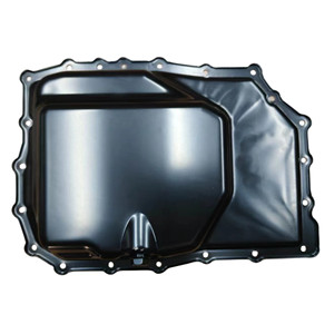 อ่างน้ำมันเครื่อง B019473 สำหรับ Citroen และ Peugeot 1.5T แบบเหล็ก อะไหล่ทดแทน พร้อมปะเก็น - Product Image 2