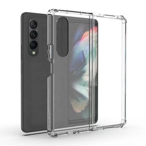 Funda Protectora para Teléfono Móvil Z Fold 4, Pantalla Plegable, Protección Total Contra Impactos, para Samsung Galaxy Z Fold 5 - Product Image 1
