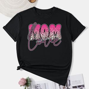 2025 recién llegado <span class=keywords><strong>Super</strong></span> Mom Rhinestone Transfer regalo del Día DE LA MADRE hierro en <span class=keywords><strong>Super</strong></span> Mom Crystal Transfer para <span class=keywords><strong>camiseta</strong></span> - Product Image 2