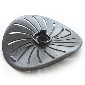 Blender couteau lame garde Protection couverture pour Vorwerk <span class=keywords><strong>Thermomix</strong></span> Bimby TM5 TM6 TM31 robot culinaire mélangeur mélangeur pièces accessoire - Product Image 4