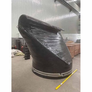 Van Kiểm Tra Mỏ Vịt Bằng Cao Su Chịu Được Thời Tiết Cắt Bằng Silicon - Product Image 5