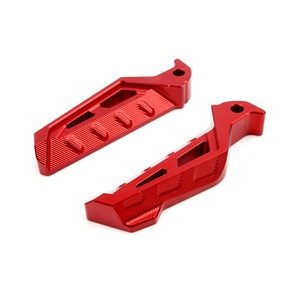 Support de pédale arrière pour Yamaha TMAX530 TMAX560 TMAX500 – Modification de la repose-pieds - Product Image 6