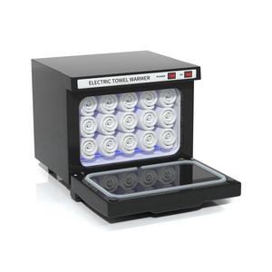 Chauffe-serviettes 8L pour salon de beauté, machine de chauffage et de désinfection des serviettes pour hôtels, salons de beauté, <span class=keywords><strong>coiffure</strong></span> - Product Image 5