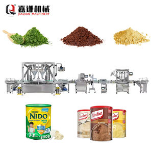 Machine automatique de remplissage de fromage <span class=keywords><strong>à</strong></span> pâte épaisse de compote de chutneys au <span class=keywords><strong>henné</strong></span> - Product Image 6