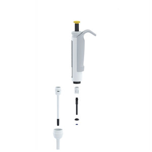Pipette IKA PETTE FIX 10ul réglable pour usage en laboratoire - Product Image 4