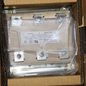 เครื่องปฏิกรณ์อะไหล่ซีเอ็นซีดั้งเดิม A81L-0001-0158 Fanuc - Product Image 2