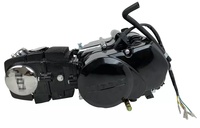Moteur de moto monocylindre manuel, moteur d'embrayage 4 temps pour Honda CRF50 XR50 CRF Lifan 125cc