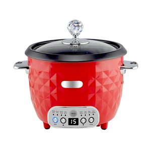 Cuisinière à riz miniature Buffalo <span class=keywords><strong>pas</strong></span> chère, cuisinière électrique automatique - Product Image 3