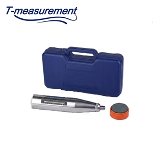 Marteaux <span class=keywords><strong>Schmidt</strong></span> Taijia HT-225 pour essais non destructifs de béton de type N, marteaux <span class=keywords><strong>Schmidt</strong></span> pour essais de roche - Product Image 1