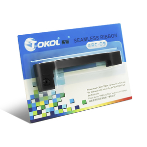 ตลับริบบิ้นที่ใช้ร่วมกันได้สำหรับ Hitachi DT-6000/HT2391 <span class=keywords><strong>TENSUN</strong></span> TX-18U WJ-192G TP UP-PN40S Brandt-1100/1209/279 - Product Image 6
