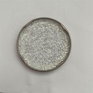 Gránulo de resina de alto flujo, papelería, contenedor de agua, grado de moldeo, Material de PC de alta calidad, - Product Image 4