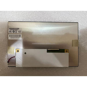 G070VVN01.1 7.0 inch High Res LCD Display for Industrial Medical Equipment Original In Stock - Product Image 2