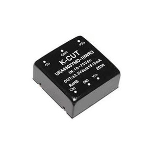 Module d'alimentation DC-DC URA4803YMD-10WR3, circuit intégré, composant électronique - Product Image 1